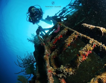 Fantasy Island Beach Resort, Dive And Marina All Inclusive