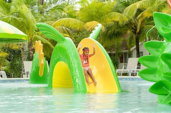 Fantasy Island Beach Resort, Dive And Marina All Inclusive
