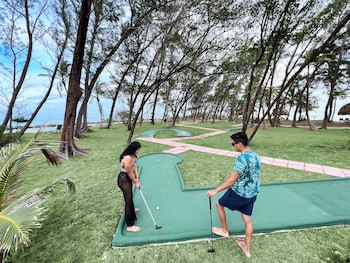 Fantasy Island Beach Resort, Dive And Marina All Inclusive