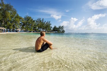 Fantasy Island Beach Resort, Dive And Marina All Inclusive