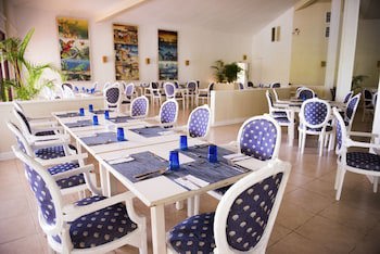 Fantasy Island Beach Resort, Dive And Marina All Inclusive
