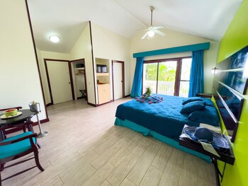 Fantasy Island Beach Resort, Dive And Marina All Inclusive
