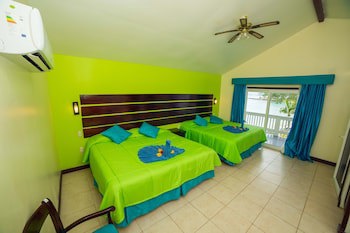 Fantasy Island Beach Resort, Dive And Marina All Inclusive