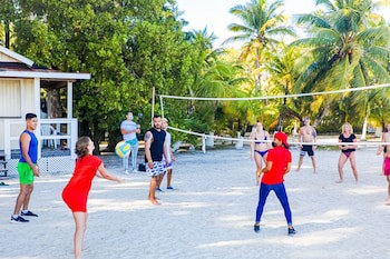 Fantasy Island Beach Resort, Dive And Marina All Inclusive
