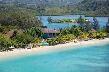 Fantasy Island Beach Resort, Dive And Marina All Inclusive