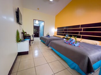 Fantasy Island Beach Resort, Dive And Marina All Inclusive