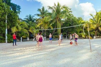 Fantasy Island Beach Resort, Dive And Marina All Inclusive