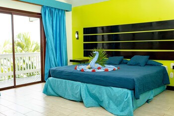 Fantasy Island Beach Resort, Dive And Marina All Inclusive