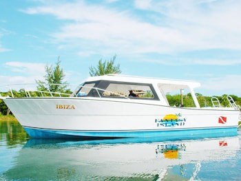 Fantasy Island Beach Resort, Dive And Marina All Inclusive