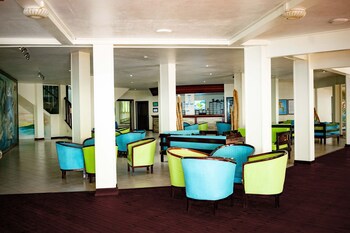 Fantasy Island Beach Resort, Dive And Marina All Inclusive
