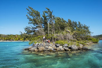 Fantasy Island Beach Resort, Dive And Marina All Inclusive