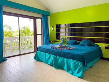 Fantasy Island Beach Resort, Dive And Marina All Inclusive