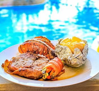 Fantasy Island Beach Resort, Dive And Marina All Inclusive