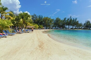 Fantasy Island Beach Resort, Dive And Marina All Inclusive
