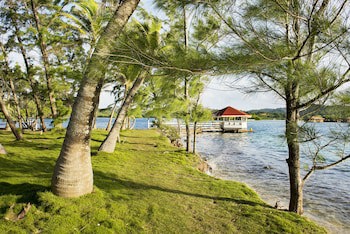 Fantasy Island Beach Resort, Dive And Marina All Inclusive