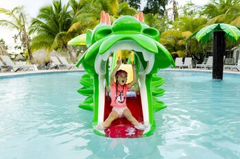 Fantasy Island Beach Resort, Dive And Marina All Inclusive