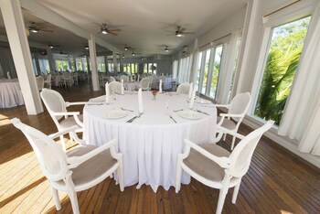 Fantasy Island Beach Resort, Dive And Marina All Inclusive