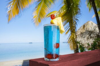 Fantasy Island Beach Resort, Dive And Marina All Inclusive