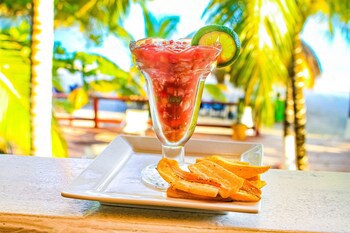 Fantasy Island Beach Resort, Dive And Marina All Inclusive