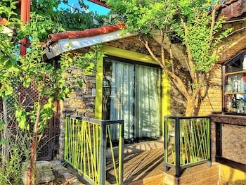 Leda Beach Hotel