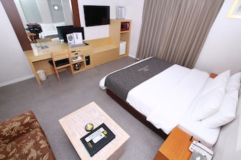 Amour Hotel