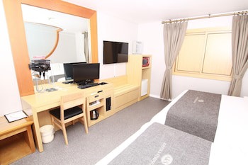 Amour Hotel