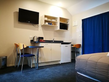 Airport Birches Motel