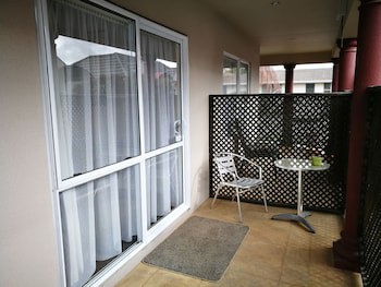 Airport Birches Motel