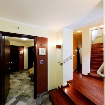 Atlantic Hotel