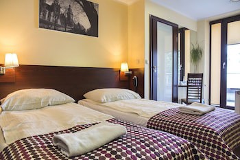 Atlantic Hotel