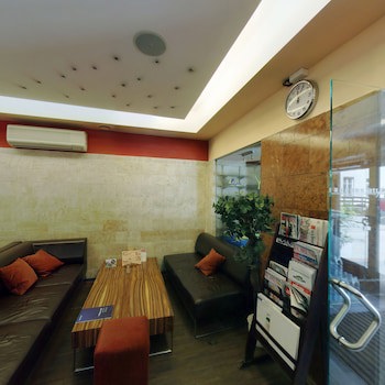 Atlantic Hotel