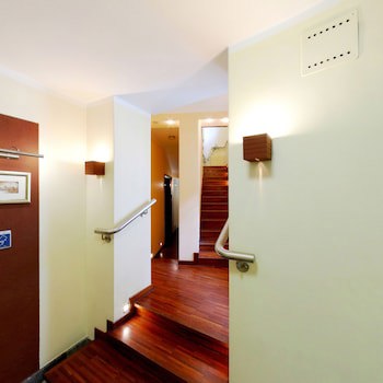 Atlantic Hotel