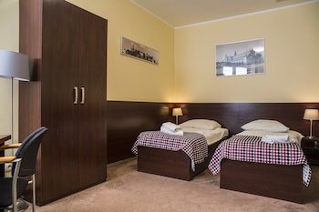 Atlantic Hotel