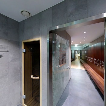 Atlantic Hotel