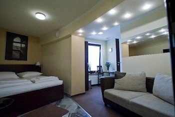 Atlantic Hotel