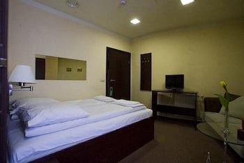 Atlantic Hotel
