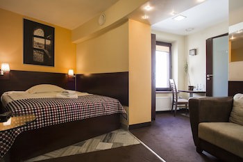Atlantic Hotel