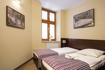 Atlantic Hotel