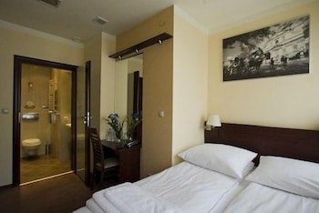 Atlantic Hotel