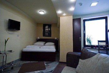 Atlantic Hotel