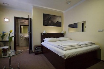 Atlantic Hotel