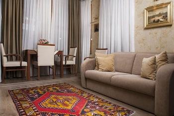 Sultanahmet Suites