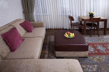 Sultanahmet Suites
