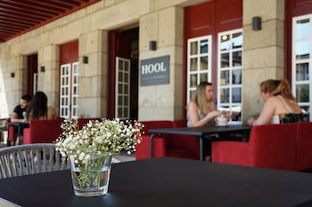 Hotel Da Oliveira