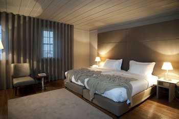 Hotel Da Oliveira
