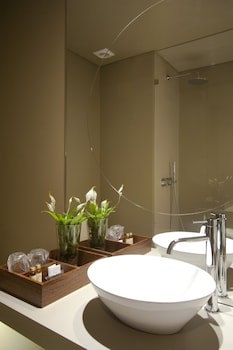 Hotel Da Oliveira