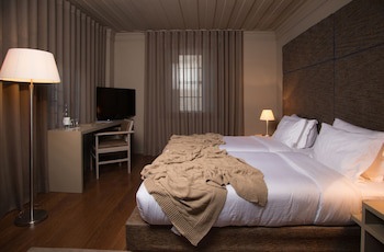 Hotel Da Oliveira