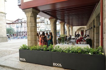 Hotel Da Oliveira
