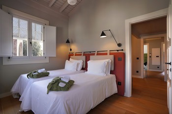 Hotel Da Oliveira
