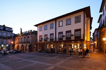 Hotel Da Oliveira